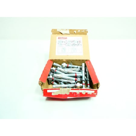 Hilti HAND TOOLS PARTS AND ACCESSORY KB-TZ 387513